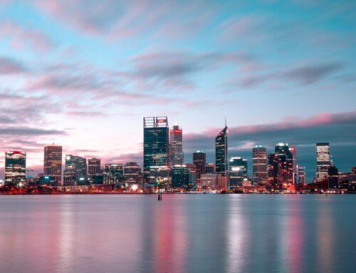 The Truth About Perth’s Water in 2026