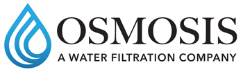 Osmosis Water Filters Logo