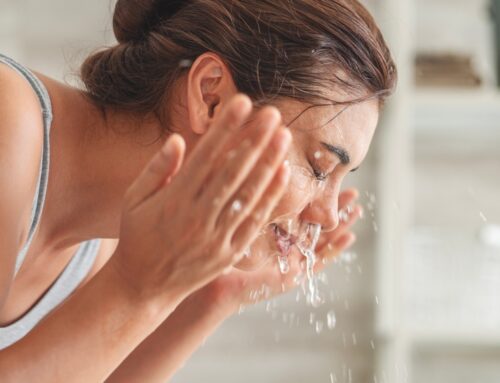 The “Beauty” of Pure Water